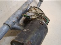  Механизм стеклоочистителя (трапеция дворников) Volkswagen Polo 1994-1999 20342192 #5