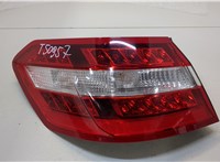  Фонарь (задний) Mercedes E W212 2009-2013 20342198 #1
