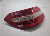 Фонарь (задний) Mercedes E W212 2009-2013 20342198 #12