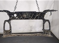  Рамка передняя (телевизор) Fiat Panda 2003-2012 20342201 #2