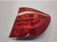  Фонарь (задний) BMW X3 F25 2010-2014 20342204 #1