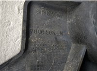  Кронштейн бампера Land Rover Range Rover 3 (LM) 2002-2012 11368763 #3