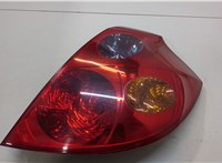  Фонарь (задний) KIA Ceed 2007-2012 20342211 #1