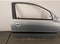 Дверь боковая (легковая) Peugeot 206 20342221 #1