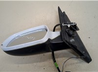  Зеркало боковое Audi A4 (B8) 2011-2015 20342236 #1