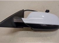  Зеркало боковое Audi A4 (B8) 2011-2015 20342236 #2