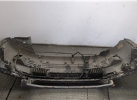  Бампер Volkswagen Transporter 5 2003-2009 20342245 #3