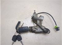  Замок зажигания Volkswagen Transporter 4 1991-2003 20342251 #2