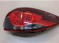  Фонарь (задний) Mazda 6 (GJ) 2012-2018 20342265 #1