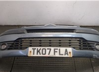  Заглушка буксировочного крюка Citroen C4 2004-2010 11368813 #1