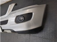  Бампер Mercedes ML W164 2005-2011 20342292 #2