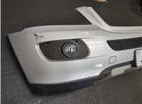  Бампер Mercedes ML W164 2005-2011 20342292 #4