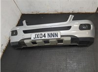  Бампер Mercedes ML W164 2005-2011 20342292 #6