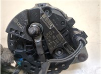  Генератор Volkswagen Golf 4 1997-2005 20342294 #5
