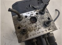  Блок АБС, насос (ABS, ESP, ASR) Mercedes A W168 1997-2004 20342301 #8