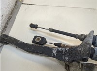  Кулиса КПП Volkswagen Polo 1994-1999 20342303 #6