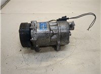  Компрессор кондиционера Volkswagen Golf 4 1997-2005 20342309 #1
