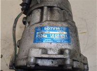  Компрессор кондиционера Volkswagen Golf 4 1997-2005 20342309 #3