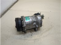  Компрессор кондиционера Volkswagen Golf 4 1997-2005 20342310 #1