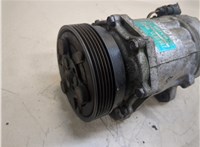  Компрессор кондиционера Volkswagen Golf 4 1997-2005 20342310 #2
