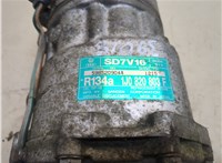  Компрессор кондиционера Volkswagen Golf 4 1997-2005 20342310 #3