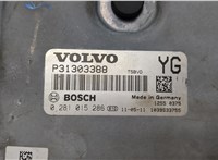  Блок управления двигателем Volvo V50 2007-2012 20342381 #2