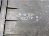  Корпус воздушного фильтра Toyota RAV 4 2000-2005 20342397 #2