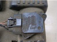  Измеритель потока воздуха (расходомер) Toyota Land Cruiser Prado (120) - 2002-2009 11368841 #4