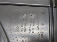  Воздухозаборник Renault Megane 4 2016-2020 20342406 #3