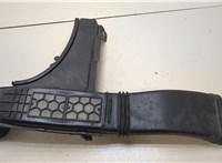  Воздухозаборник Renault Megane 4 2016-2020 20342406 #4