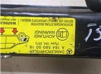  Домкрат Mercedes ML W164 2005-2011 20341288 #2