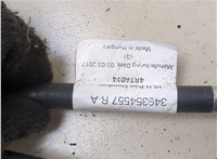  Трос кулисы КПП Renault Megane 4 2016-2020 20342414 #2
