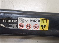  Домкрат Opel Corsa E 2014-2019 20342420 #2