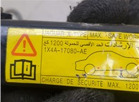  Домкрат Jaguar X-type 20342435 #2