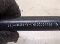  Ключ балонный Renault Megane 4 2016-2020 20342438 #2