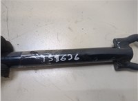  Крюк буксировочный Renault Megane 4 2016-2020 20342439 #2