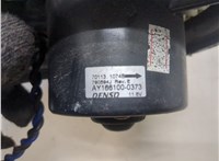  Двигатель отопителя (моторчик печки) Chrysler Voyager 2001-2007 20342494 #2
