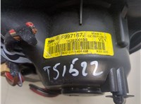 1K2820015H Двигатель отопителя (моторчик печки) Volkswagen Passat CC 2012-2017 20342498 #2