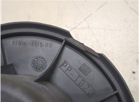  Двигатель отопителя (моторчик печки) Ford Mondeo 2 1996-2000 20342499 #2