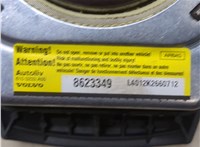  Подушка безопасности водителя Volvo C30 2006-2010 20342500 #2
