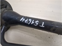  Горловина заливная топливная Mazda 3 (BL) 2009-2013 20342503 #2