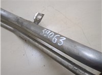  Горловина заливная топливная Ford Focus 2 2005-2008 20342506 #2