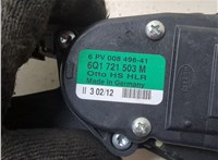  Педаль газа Volkswagen Amarok 2010-2016 20342511 #2