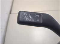  Переключатель поворотов и дворников (стрекоза) Volkswagen Passat CC 2012-2017 20342520 #4