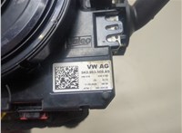  Переключатель поворотов и дворников (стрекоза) Volkswagen Passat CC 2012-2017 20342520 #5