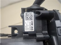  Переключатель поворотов и дворников (стрекоза) Volkswagen Passat CC 2012-2017 20342520 #6