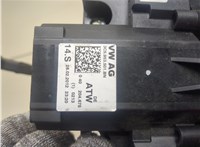  Переключатель поворотов и дворников (стрекоза) Volkswagen Passat CC 2012-2017 20342520 #7