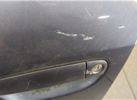  Дверь боковая (легковая) Audi A6 (C5) 1997-2004 20342523 #1