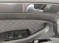  Дверь боковая (легковая) Audi A6 (C5) 1997-2004 20342523 #4
