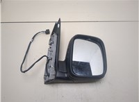  Зеркало боковое Volkswagen Caddy 2004-2010 20342527 #1